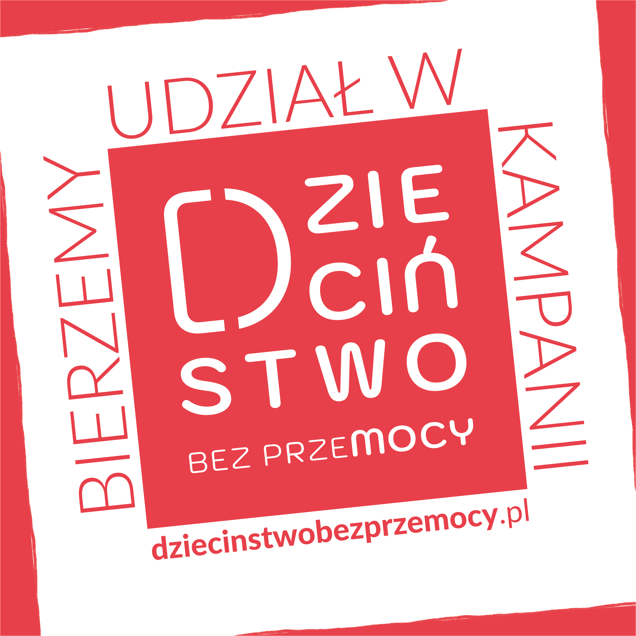 2024 Kampania Dziecinstwo bez Przemocy