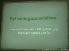 2009.03.20 - Festiwal Nauk Humanistycznych 2LO
