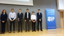 Rok szkolny 2017-2018