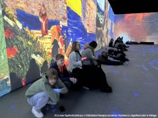 2025.02.12 - 1b na wystawie van Gogha
