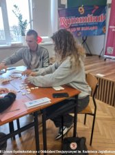 2025.03.25 - Liga Rummikub
