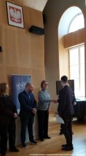 2025.04.09 - Olimpiada wiedzy o Polsce i świecie współczesnym